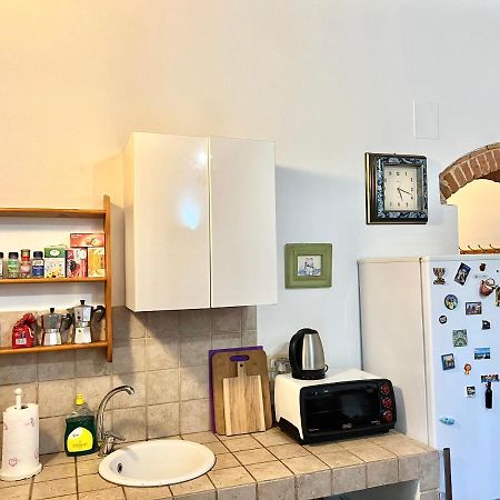 דירות פיזה Maison La Luna מראה חיצוני תמונה